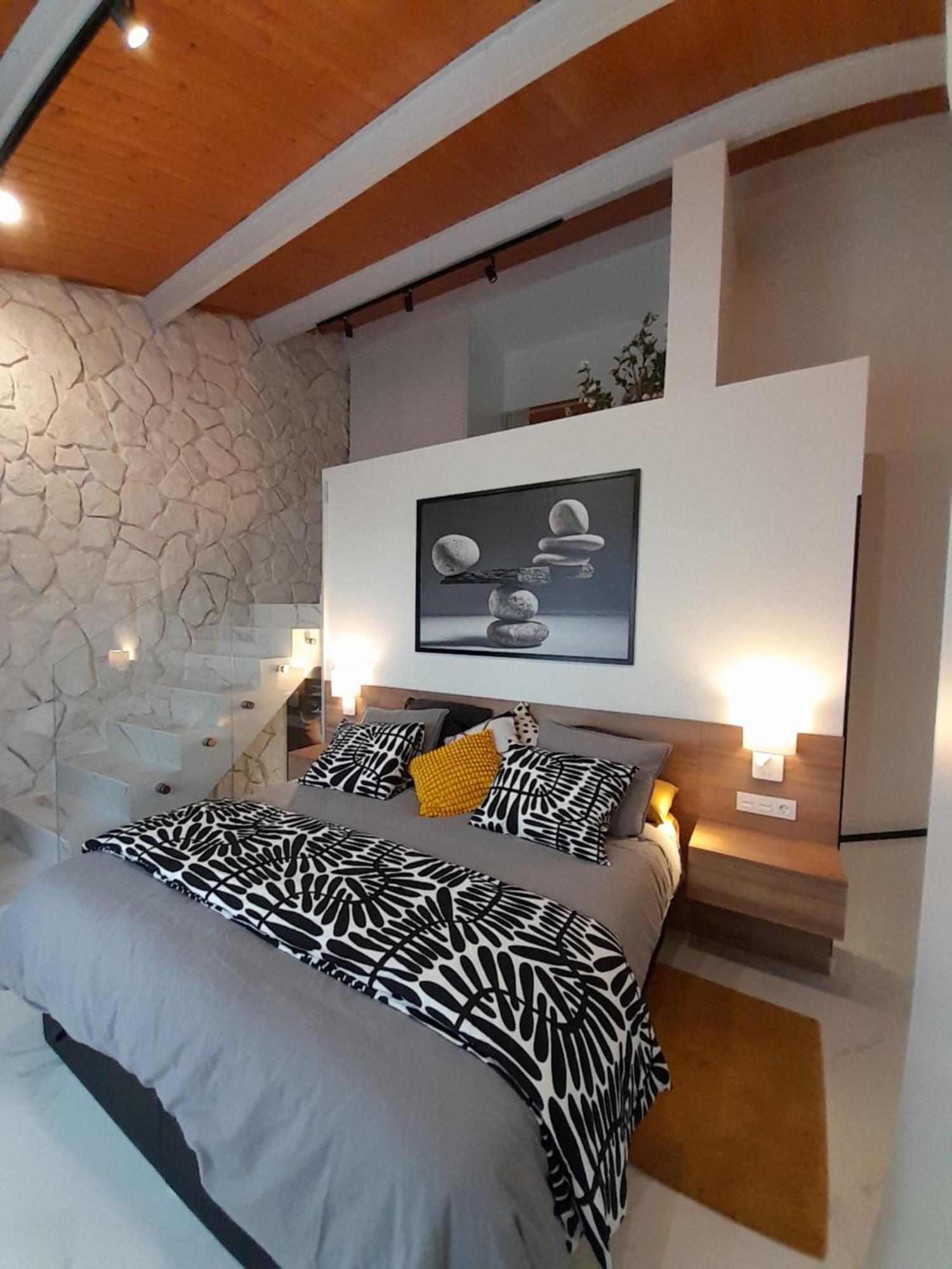 알리칸테 Atico Roseta Luxury 아파트 외부 사진