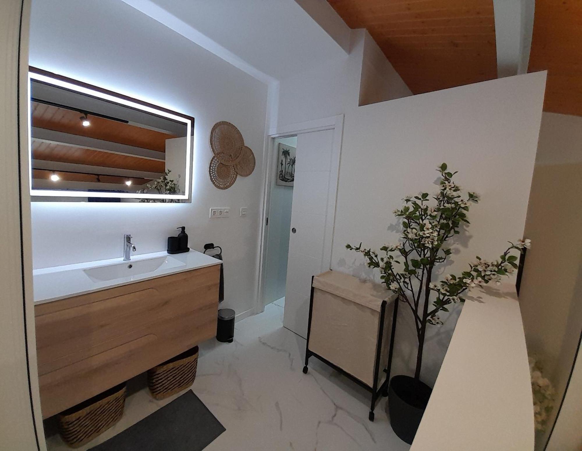알리칸테 Atico Roseta Luxury 아파트 외부 사진