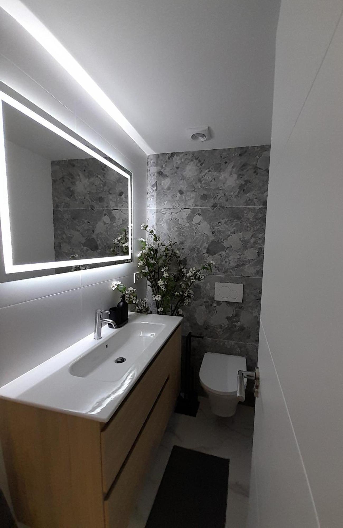 알리칸테 Atico Roseta Luxury 아파트 외부 사진